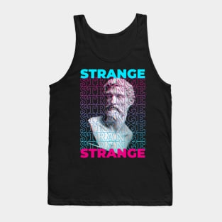 strange Tank Top